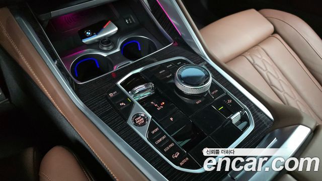 BMW X6 xDrive40i M Sport