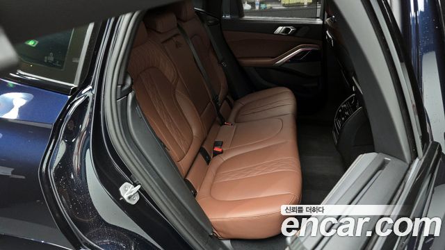 BMW X6 xDrive40i M Sport
