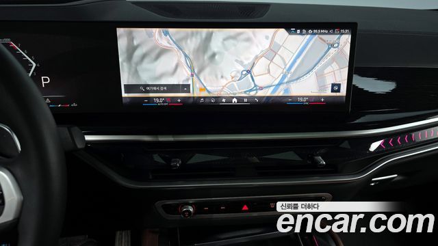 BMW X6 xDrive40i M Sport