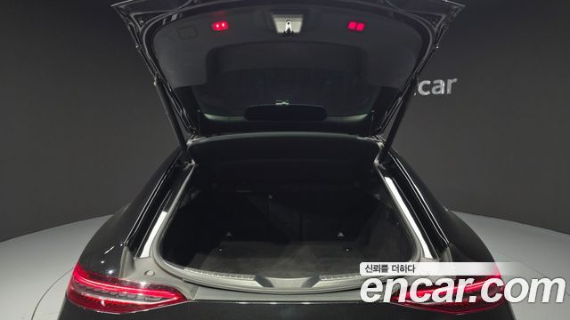 Mercedes-Benz AMG GT 4Door 43 4MATIC+