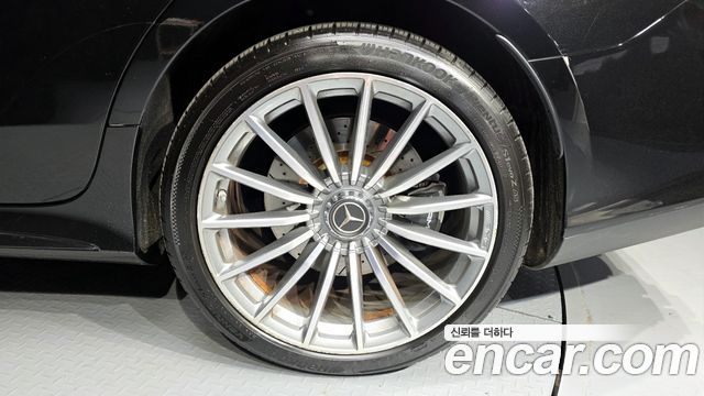 Mercedes-Benz AMG GT 4Door 43 4MATIC+