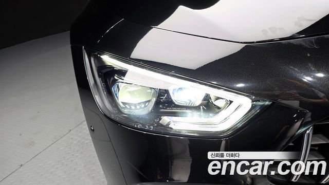 Mercedes-Benz AMG GT 4Door 43 4MATIC+