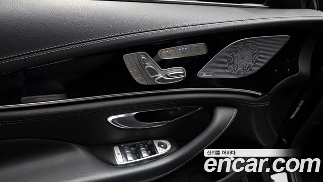 Mercedes-Benz AMG GT 4Door 43 4MATIC+