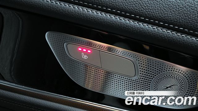 Mercedes-Benz AMG GT 4Door 43 4MATIC+