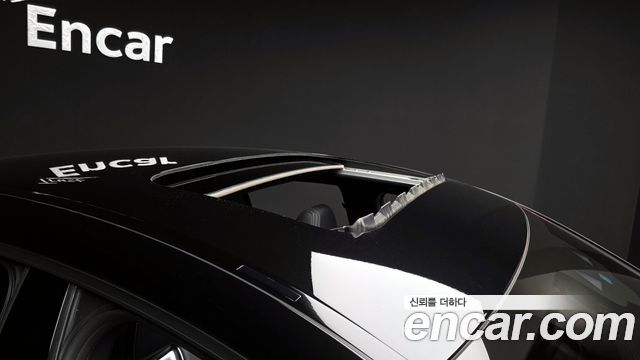 Mercedes-Benz AMG GT 4Door 43 4MATIC+