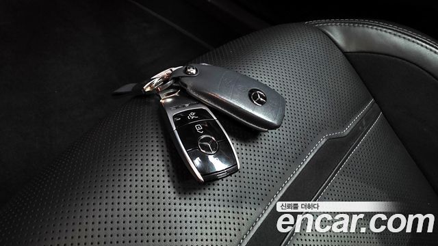 Mercedes-Benz AMG GT 4Door 43 4MATIC+