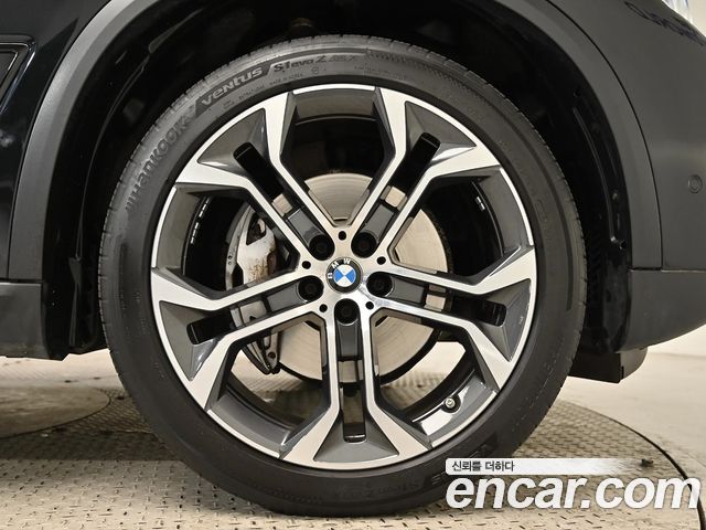BMW X5 xDrive 30d xLine