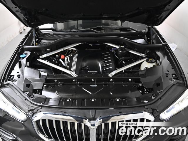 BMW X5 xDrive 30d xLine