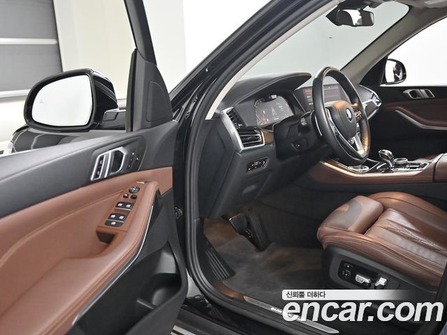 BMW X5 xDrive 30d xLine