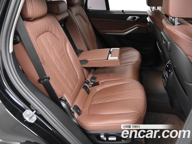 BMW X5 xDrive 30d xLine