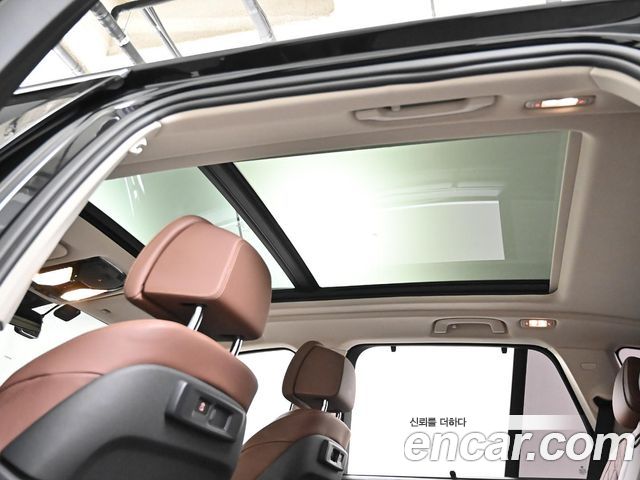 BMW X5 xDrive 30d xLine