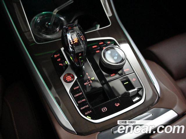 BMW X5 xDrive 30d xLine