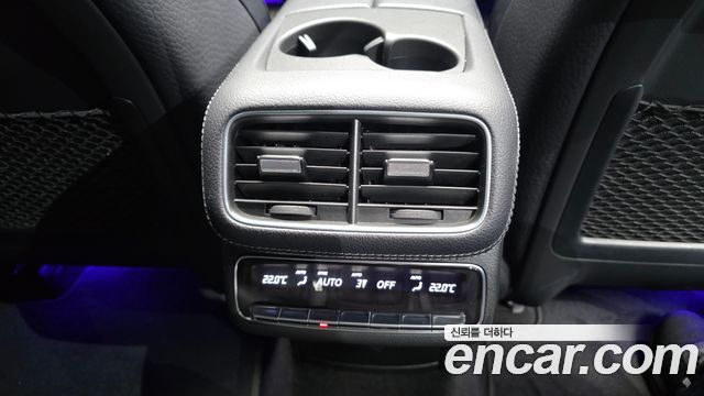 Mercedes-Benz GLS-Class GLS400d 4MATIC
