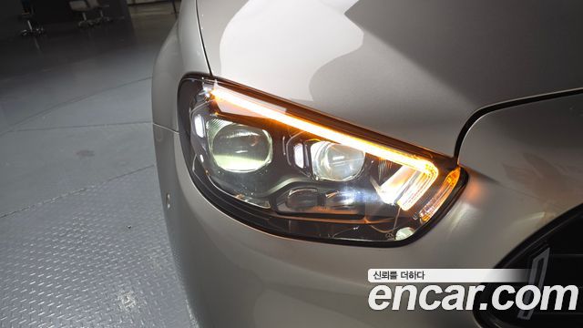 Mercedes-Benz E-Class E350 4MATIC AMG Line