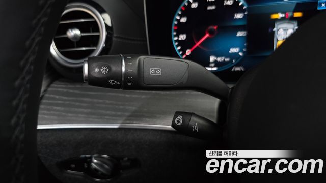 Mercedes-Benz E-Class E350 4MATIC AMG Line