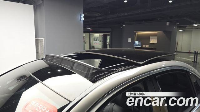 Mercedes-Benz E-Class E350 4MATIC AMG Line