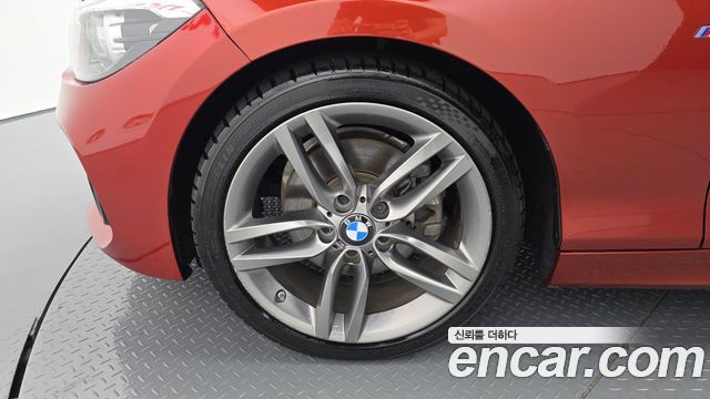 BMW 1-Series 118d M Sport Shadow 5 Door