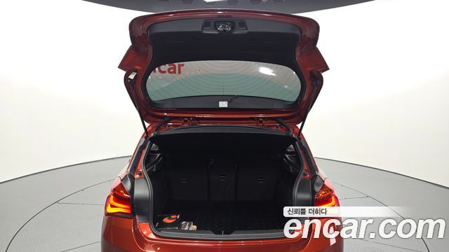BMW 1-Series 118d M Sport Shadow 5 Door