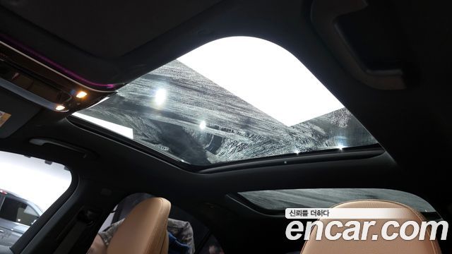 Mercedes-Benz E-Class E220d 4MATIC Exclusive