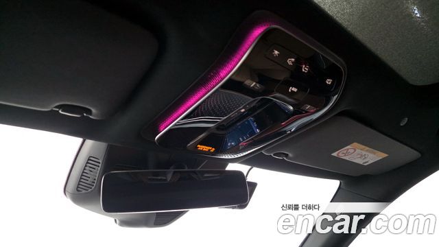 Mercedes-Benz E-Class E220d 4MATIC Exclusive