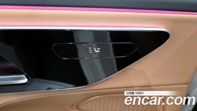 Mercedes-Benz E-Class E220d 4MATIC Exclusive