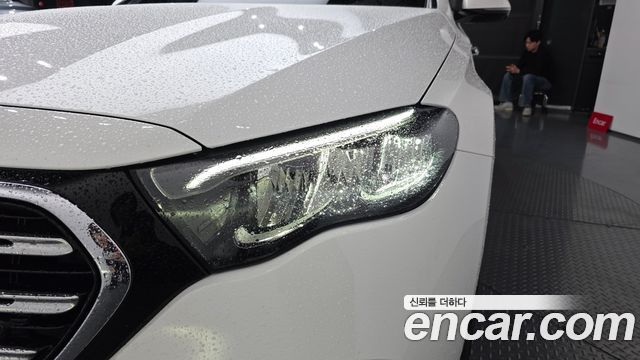 Mercedes-Benz E-Class E220d 4MATIC Exclusive