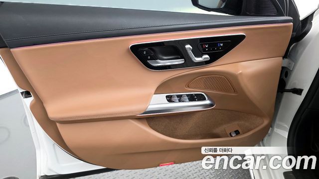 Mercedes-Benz E-Class E220d 4MATIC Exclusive