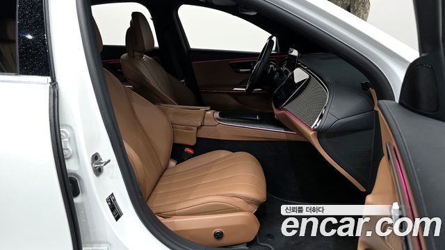 Mercedes-Benz E-Class E220d 4MATIC Exclusive