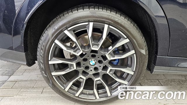 BMW X6 xDrive30d M Sport