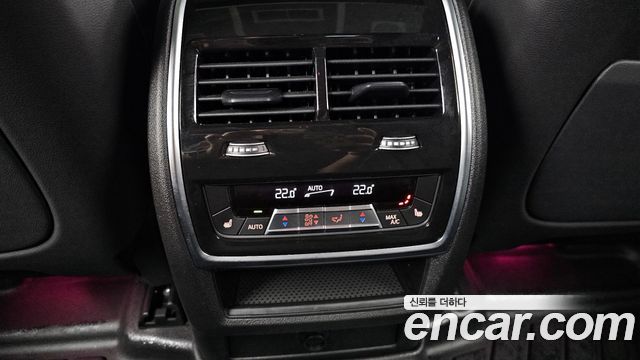 BMW X6 xDrive30d M Sport