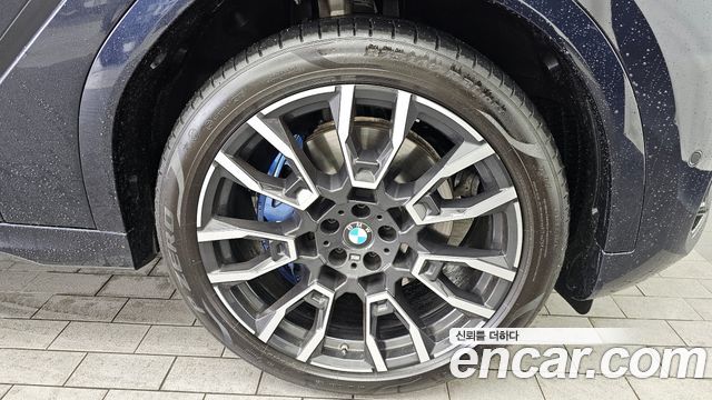 BMW X6 xDrive30d M Sport