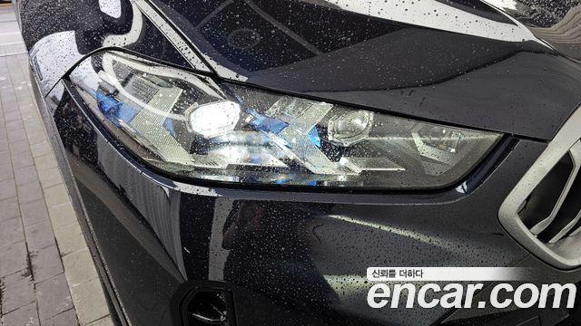 BMW X6 xDrive30d M Sport