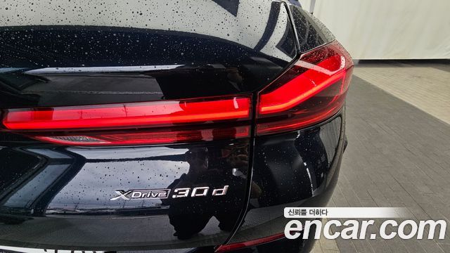 BMW X6 xDrive30d M Sport