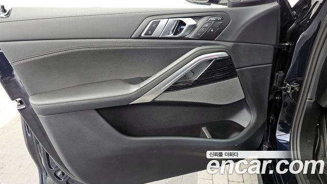 BMW X6 xDrive30d M Sport