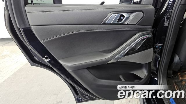 BMW X6 xDrive30d M Sport