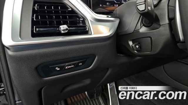BMW X6 xDrive30d M Sport