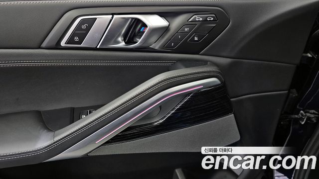 BMW X6 xDrive30d M Sport