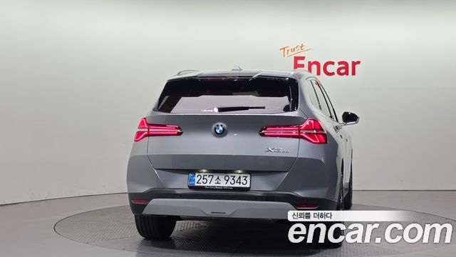 BMW X3 xDrive 20