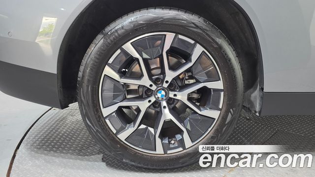 BMW X3 xDrive 20