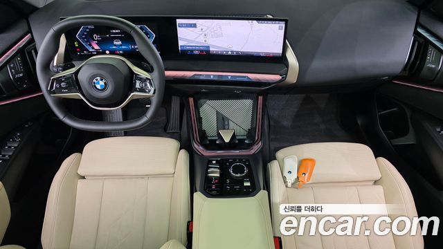 BMW X3 xDrive 20