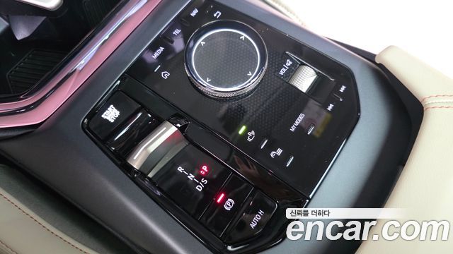 BMW X3 xDrive 20