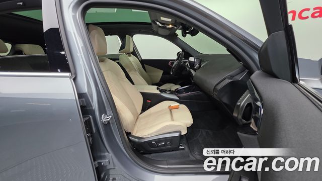 BMW X3 xDrive 20