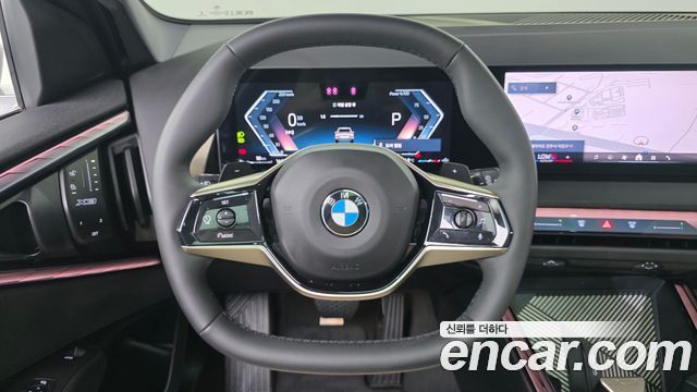 BMW X3 xDrive 20
