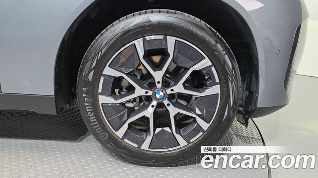BMW X3 xDrive 20