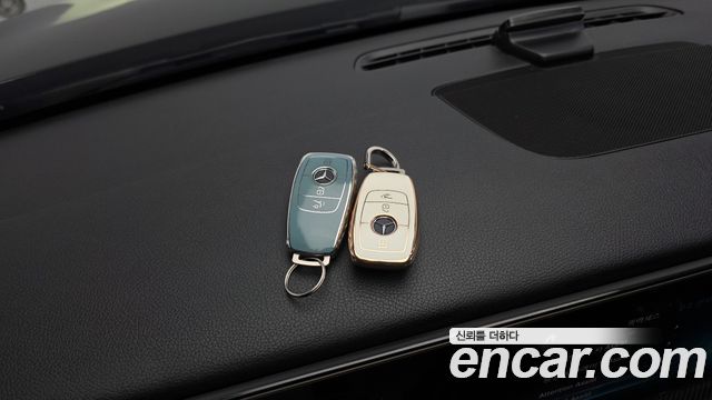 Mercedes-Benz A-Class A220 Sedan