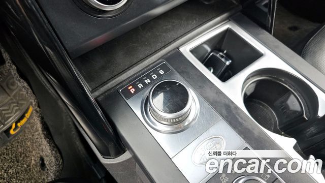 Land Rover Discovery 2.0 SD4 SE