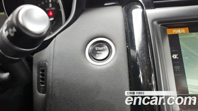 Land Rover Discovery 2.0 SD4 SE
