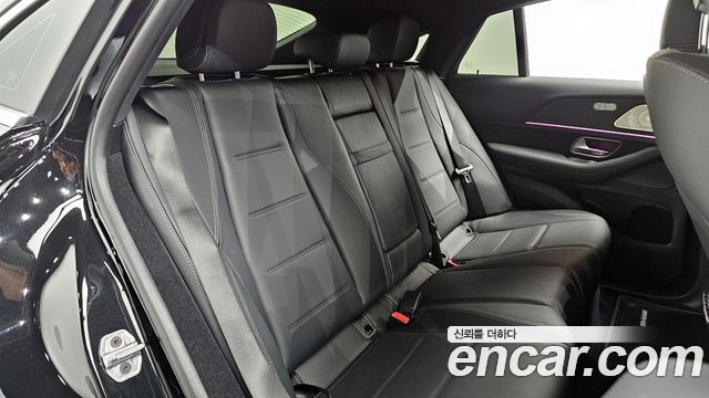 Mercedes-Benz GLE-Class GLE450 4MATIC Coupe