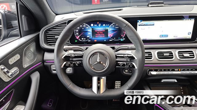 Mercedes-Benz GLE-Class GLE450 4MATIC Coupe