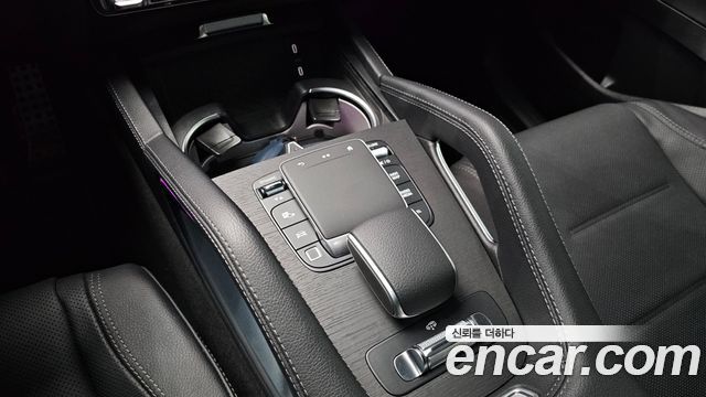 Mercedes-Benz GLE-Class GLE450 4MATIC Coupe